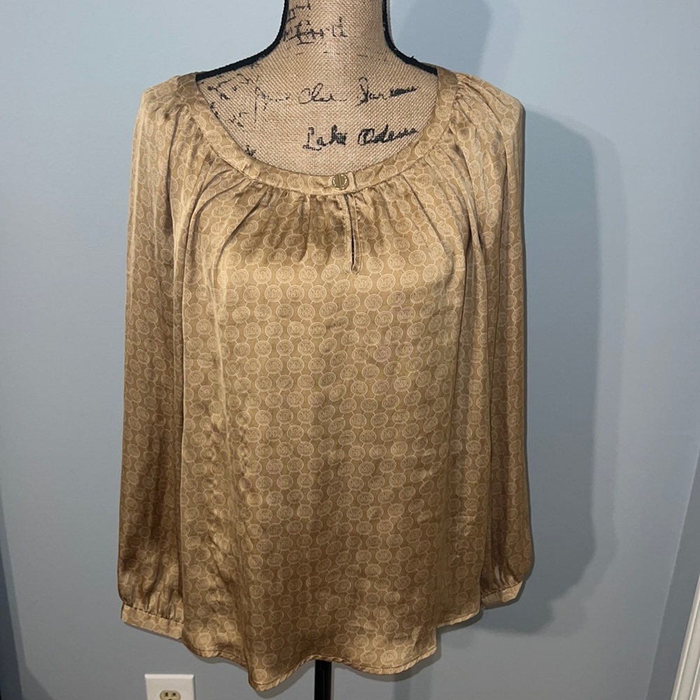 MICHAEL Michael Kors size 6 top